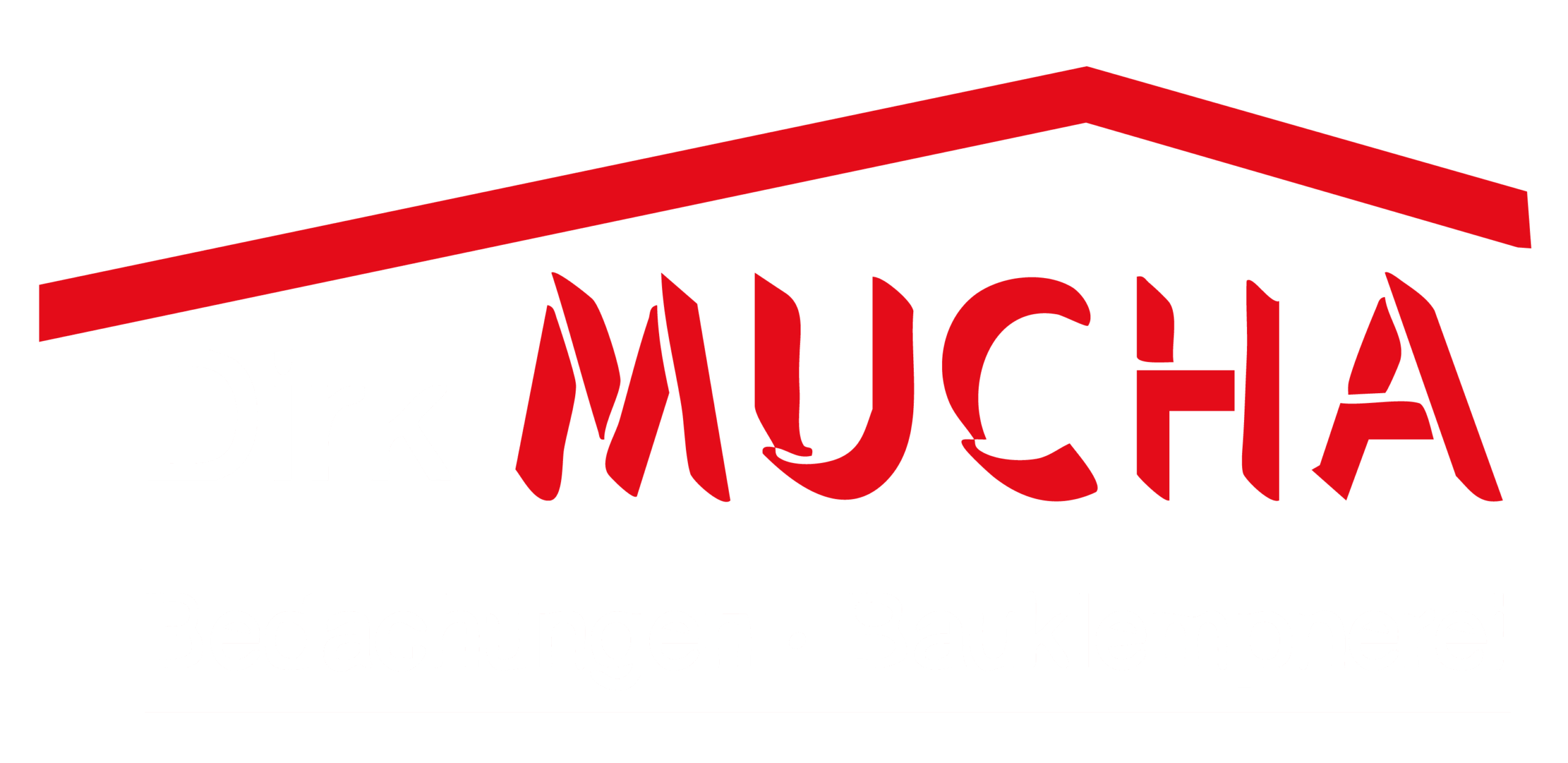 Mucha Bedachungen Logo